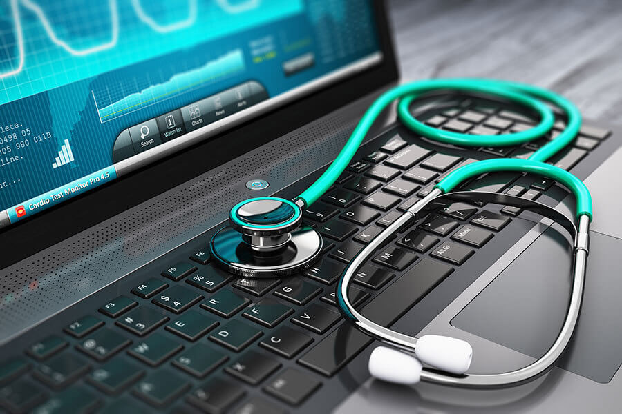 Top 5 Security Threats In Healthcare – School Safety Solution