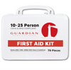 Hideaway Helper First Aid Kit, 10-25 person